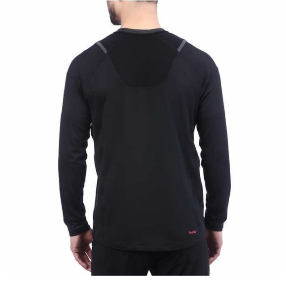 Spyder Shirts Spyder Mens Active Long Sleeve Shirt Poshmark